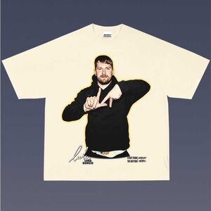 SHUTUPPLS LUKA DONCIC‎ TEE 4.4